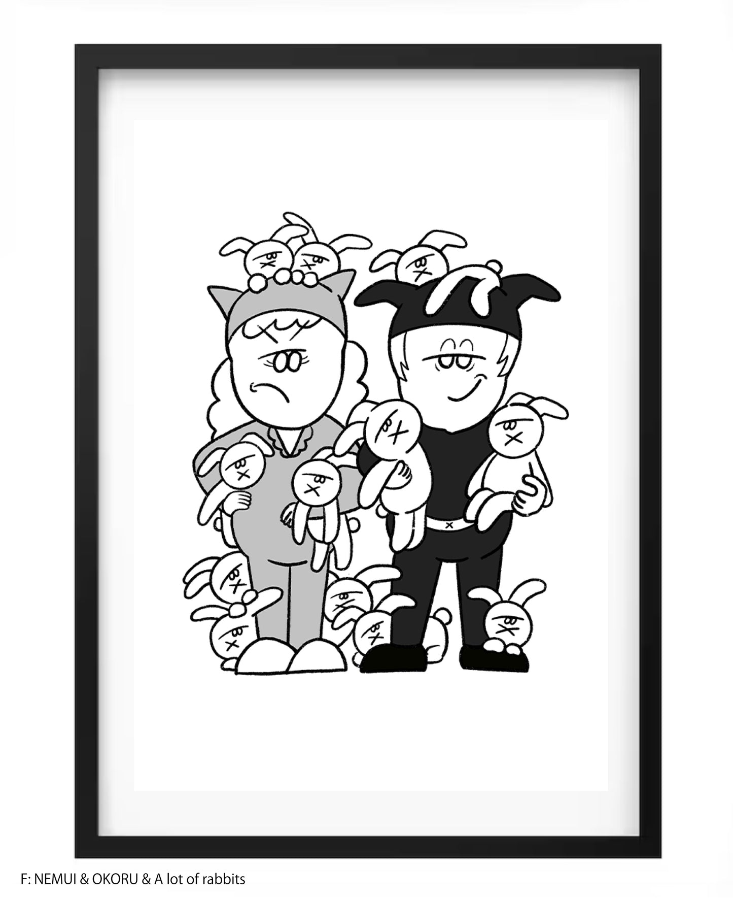 A2 Poster〈全6種〉