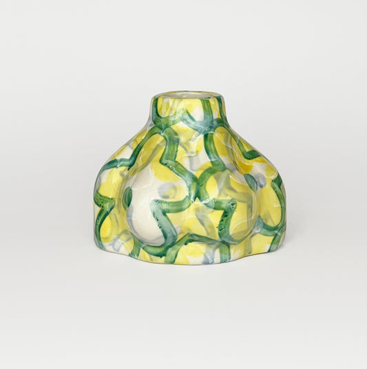 Body flower vase_03