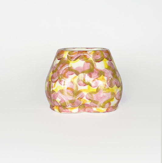 Body flower vase_06