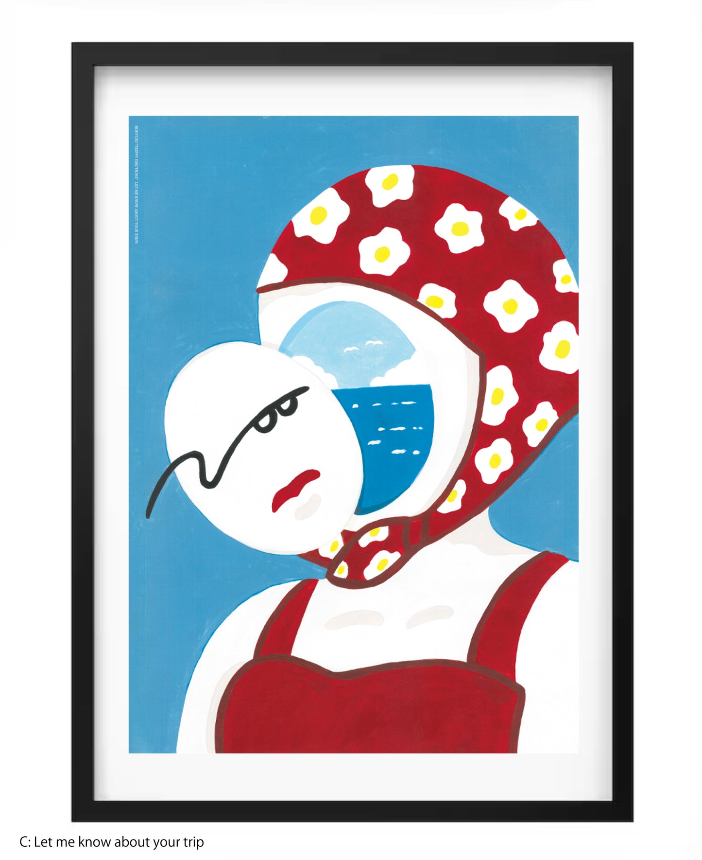 A2 Poster〈全6種〉