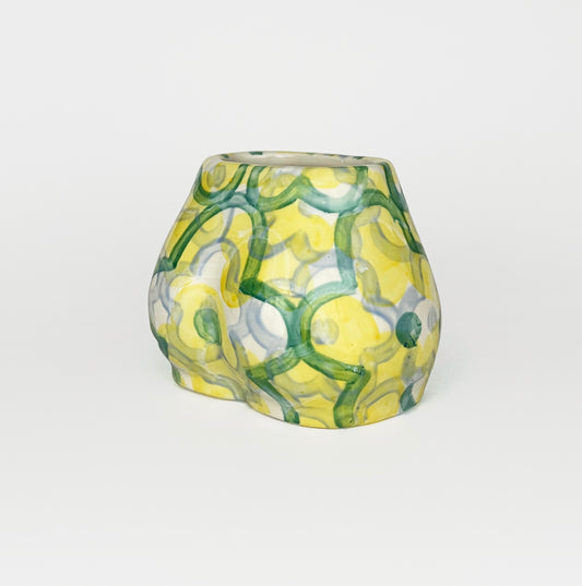 Body flower vase_04