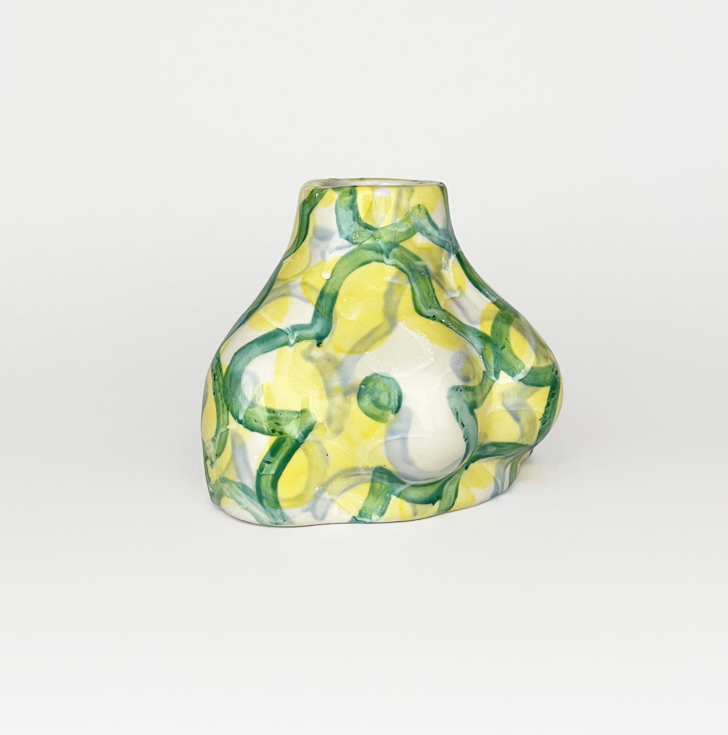 Body flower vase_03