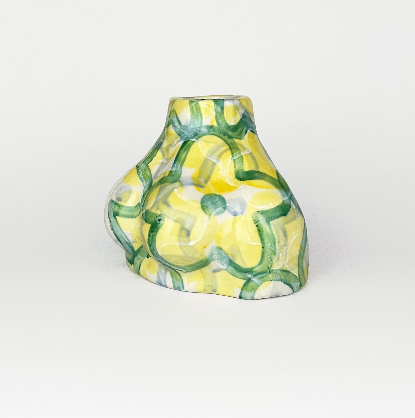 Body flower vase_03