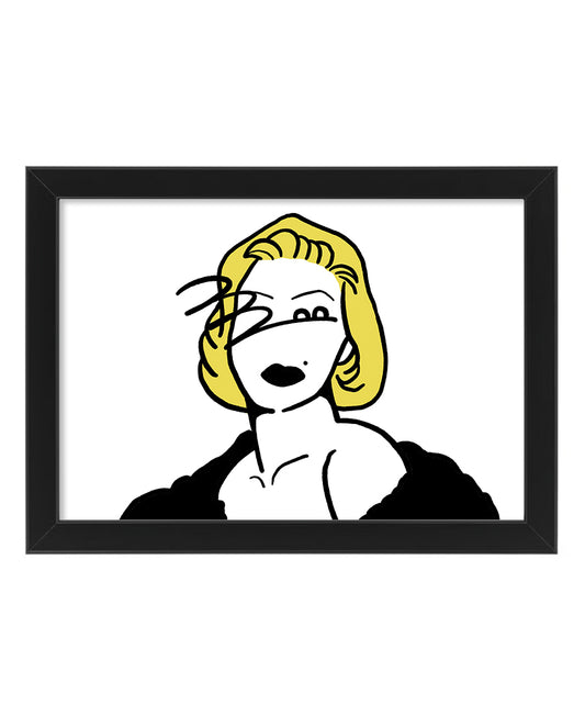 額縁ポスター〈全7種〉