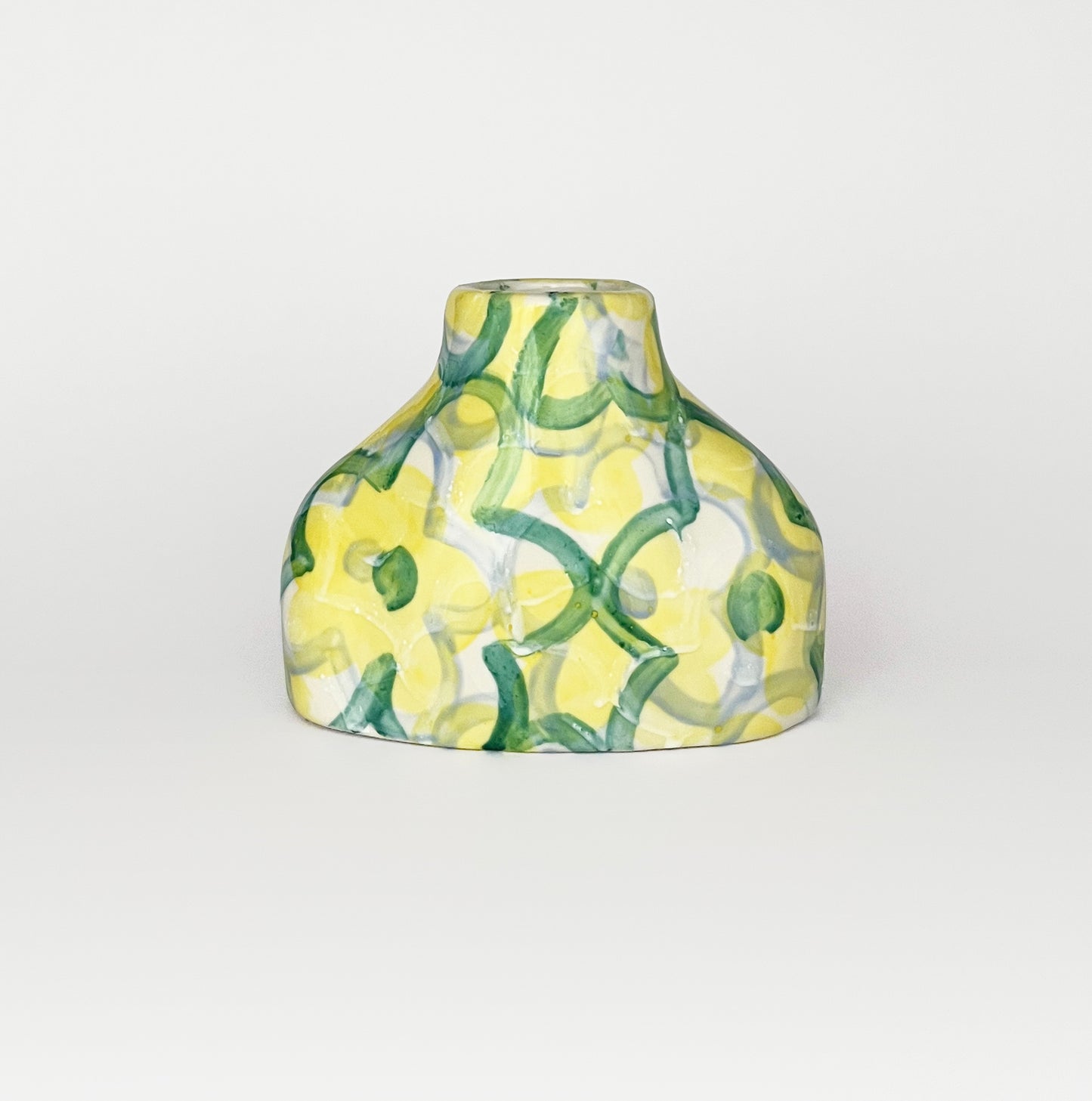 Body flower vase_03