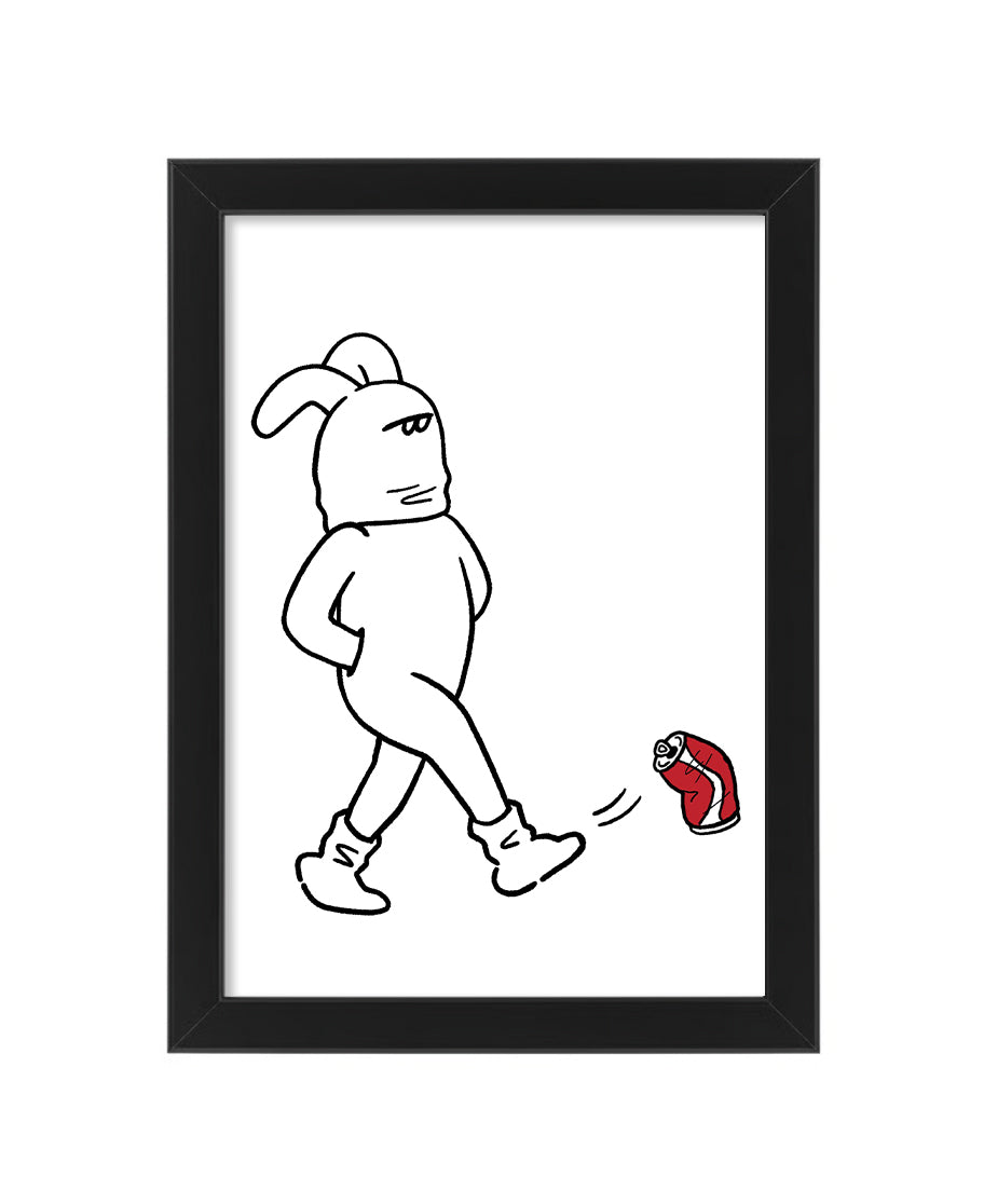 額縁ポスター〈全7種〉